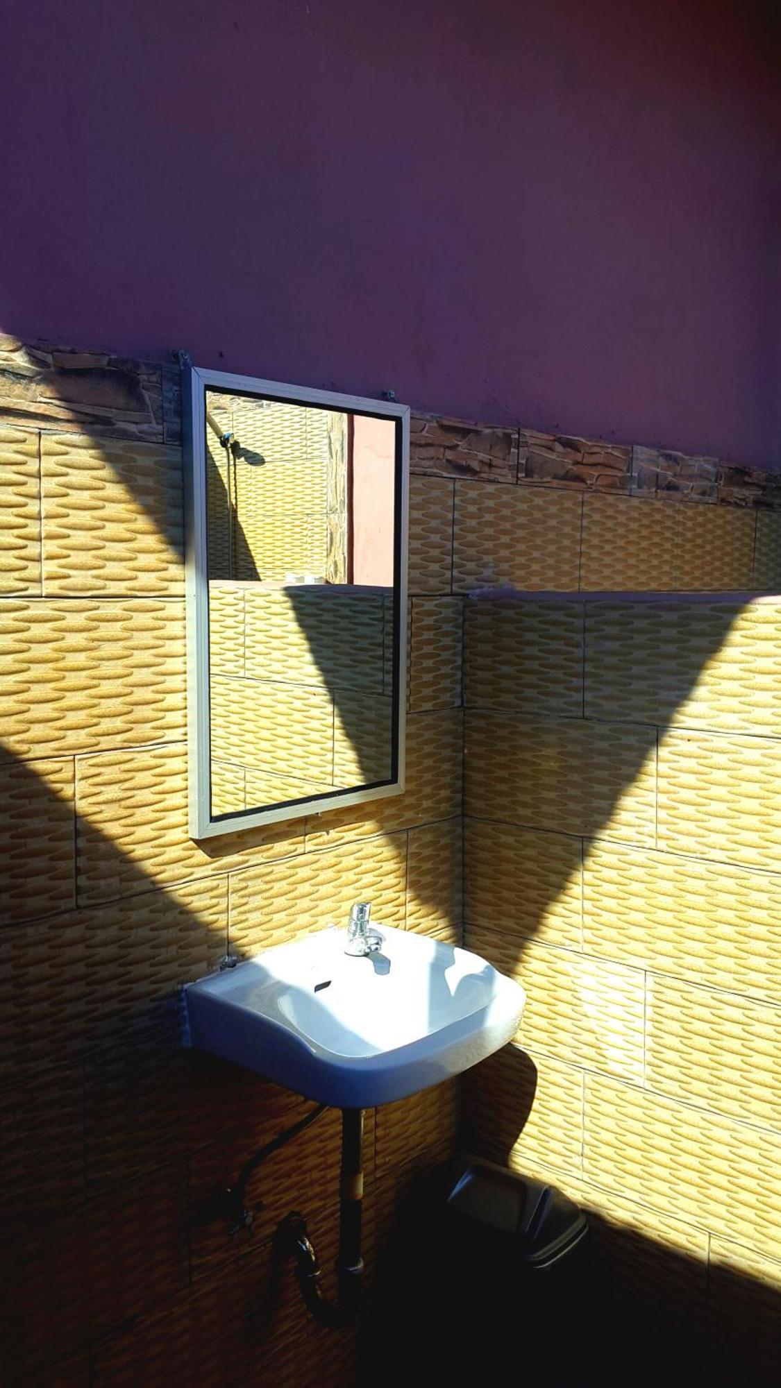 Kubu Sunset Guest House Nusa Lembongan Exterior foto